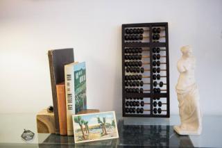 Object Hotel 2BR Room 2A - Bisbee - 1