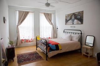 Object Hotel 1BR Shared Bath Room 2C - 0