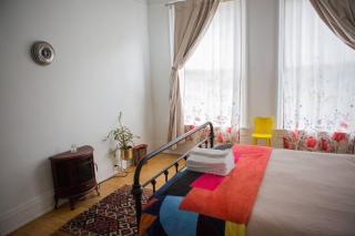 Object Hotel 1BR Shared Bath Room 2C - 3