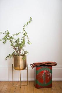 Object Hotel 1BR Shared Bath Room 2C - 1