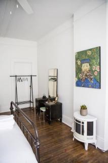 Object Hotel 1BR Shared Bath Room 2D - 5
