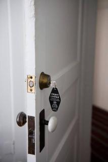 Object Hotel 1BR Shared Bath Room 2D - 4