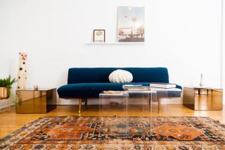Object Hotel 2BR Room 2G - Bisbee - 0