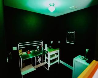Object Hotel 1BR Room 3E - Bisbee - 6