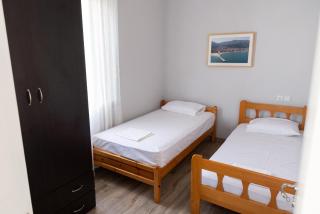 Sarafos Apartment Stavros Rooms - Stavros - 8