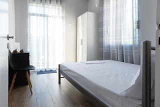 Sarafos Apartment Stavros Rooms - 6