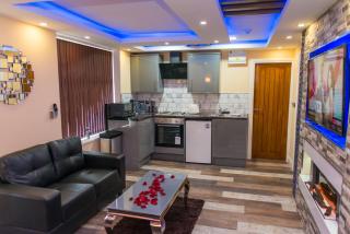 Sawrey Serviced Apartments - Bradford - 6