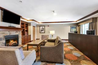 Staybridge Suites-Philadelphia/Mount Laurel by IHG - 7