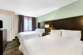 Staybridge Suites-Philadelphia/Mount Laurel by IHG - 4