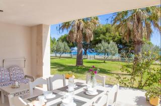 Apartment Countess Garden 2-1, Sun of the Bay Vidalba 1, at Alcudia Beach - 4