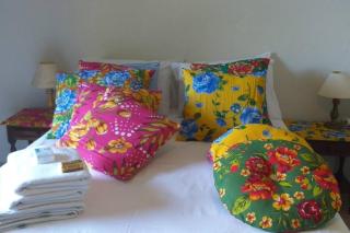 Elephant GuestHouse Beira Mar - Suítes com Café da Manhã - Ilhabela - 2