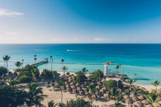 Iberostar Selection Hacienda Dominicus - Bayahibe - 9