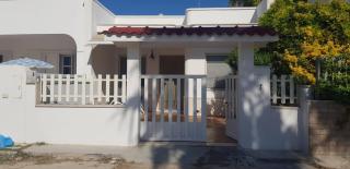 Casetta vicino alla spiaggia - 9