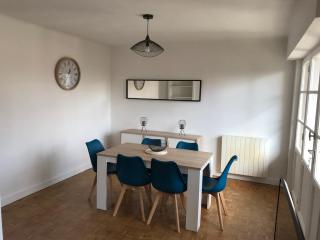 Appartement T3 Gilaldo - Anglet - 0