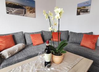 Ferienwohnung An den Tannen - Bartelshagen - 8
