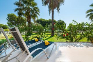 Apartment Countess Garden 2-2, Sun of the Bay Vidalba 2, at Alcudia Beach - Alcúdia - 2