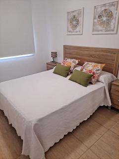 Apartamento en Edificio Marte Los Cristianos - Los Cristianos - 0