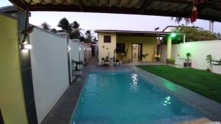 casa praia de guajiru - 1