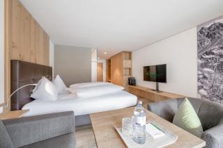 Alpenhotel Zimba - Brand - 6