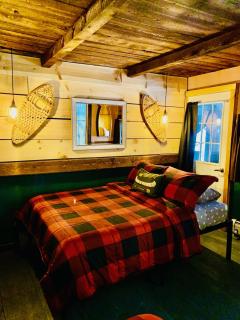 Grunberg Haus Inn & Cabins - Waterbury - 6