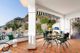 Casa Clemy - Positano - 2