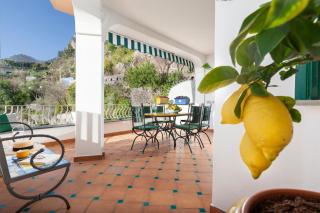 Casa Clemy - Positano - 1