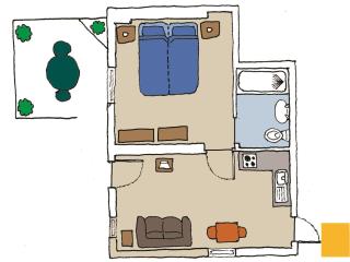 Luccombe Villa Holiday Apartments - Shanklin - 8