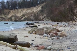 Ferienwohnung Käpt'n Pugs Kajüte auf Rügen - 4