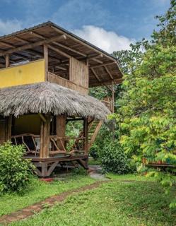 Maracumbo Lodge - Mompiche - 4