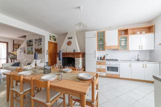 Donoratico Comfort and Relax on the Etruscan Coast - Donoratico - 5