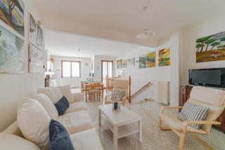 Donoratico Comfort and Relax on the Etruscan Coast - Donoratico - 8