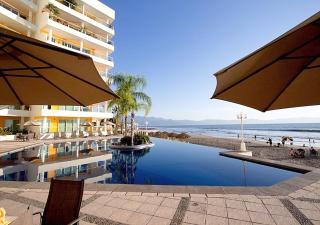 Condo Vela Vista 1004 by Kivoya - Nuevo Vallarta - 6