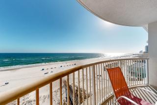Royal Palms - Gulf Shores - 9