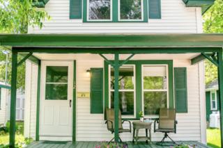 Norris Cottage - Bar Harbor - 2