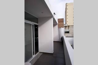 Departamento de un dormitorio en centro rosarino - 3