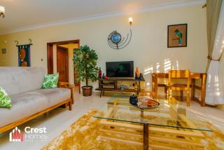 Crest Homes Uganda - 3