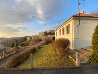 Maison entière avec jardin et une belle vue - Évreux - 8