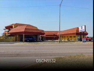 Knights Inn Fairview - Fairview - 9
