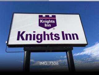 Knights Inn Fairview - Fairview - 0