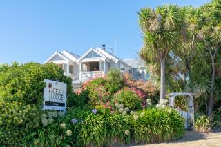 Nikau Lodge - Kaikoura - 3