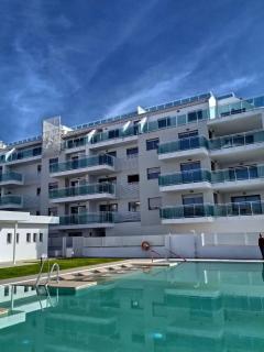 Apartamento Duna Beach - Torrox - 0