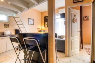 rempart city logement entier - Avignon - 5