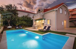 Villa Tia - Novalja - 0