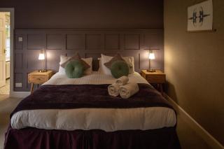 Craigellachie Lodge - 1