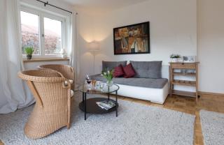Ferienwohnung Inntal - Nußdorf am Inn - 1