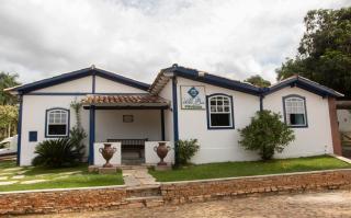 Pousada Villa Bia - Pirenópolis - 9