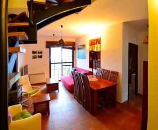 Casa Suber - Aracena - 8