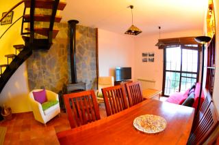 Casa Suber - Aracena - 7