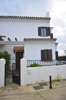 Casa Suber - Aracena - 9