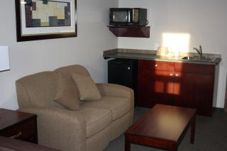 SureStay Hotel by Best Western Bassano - Bassano - 6